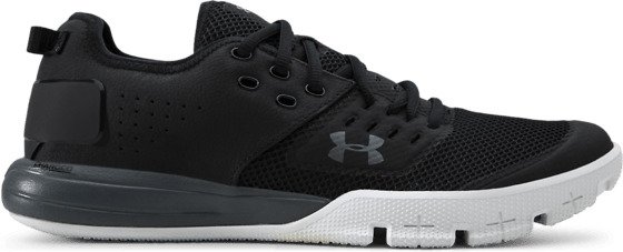 under armour ultimate charged 3.0